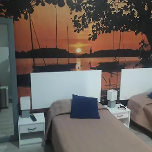 Africa Do Sul Hostel