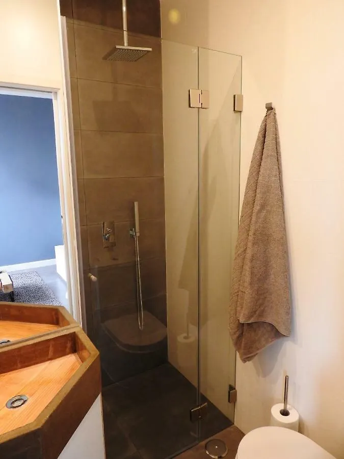 Lisbon Airport Hostel