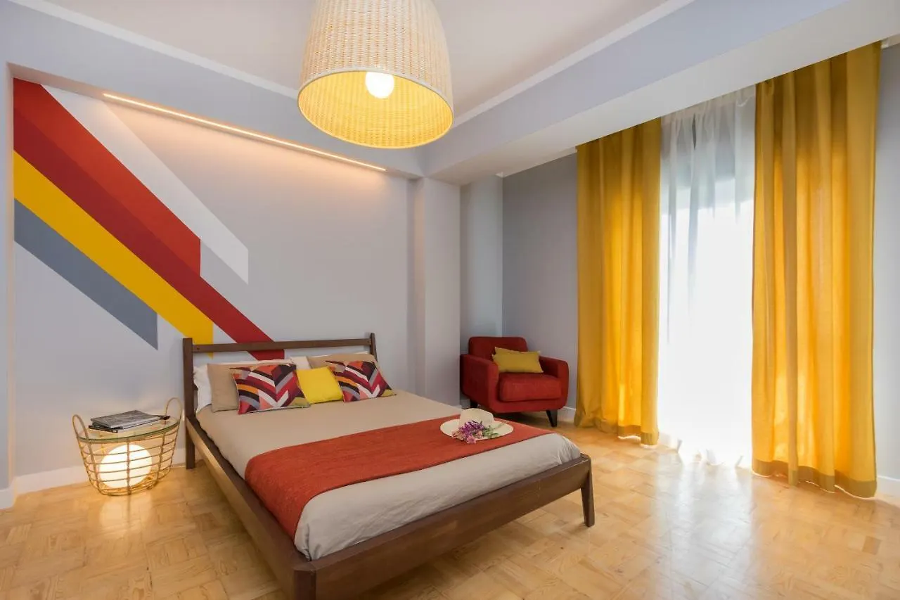 Lisbon Airport Hostel Portugal